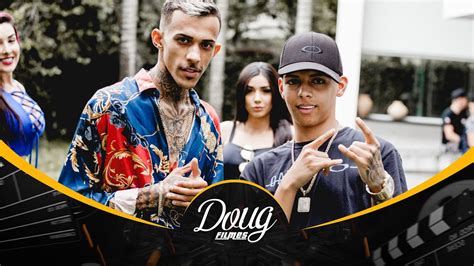 MC RICK E MC KAIO COPO CHEIO CLIPE OFICIAL DOUG FILMES YouTube Music