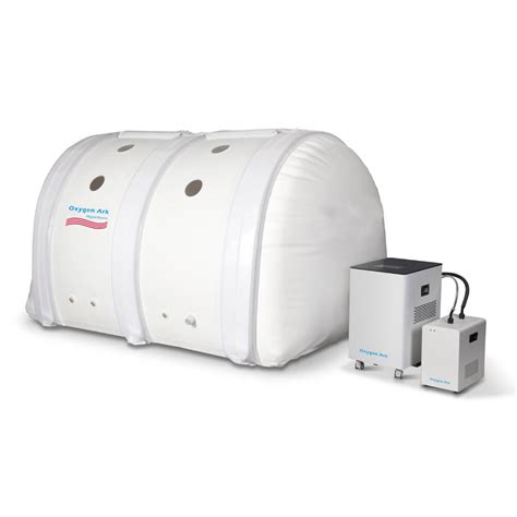 Hyperbaric Chamber Manufacturer OxygenArk