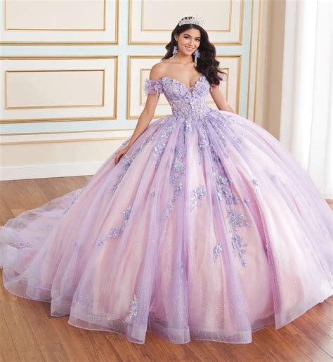 Green Quinceañera Dresses Near Me | Princesa by Ariana Grande