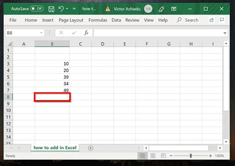 how to add a picture to excel