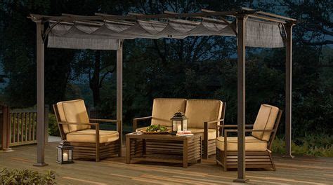 28 Portable Pergolas ideas | backyard pergola, backyard, pergola