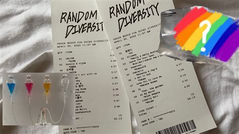 나 홀로 랜덤 다이버시티 RANDOM DIVERSITY 2022 하기 색추출 음추출 전시회 추천 YouTube