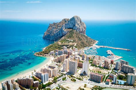 Routes In Alicante That You Must Know If You Like Hiking Linkalicante