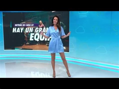 Vanessa Noé Araya 18 de agosto 2023 YouTube