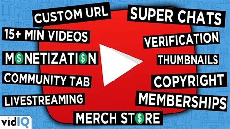 How Many Subscribers You Need To Fully Unlock Youtube Youtube