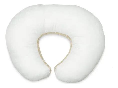 Almohada De Lactancia Boppy Bare Naked Lactancia Materna MercadoLibre