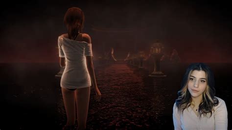 Fatal Frame Maiden Of Blackwater Part Five Final Youtube