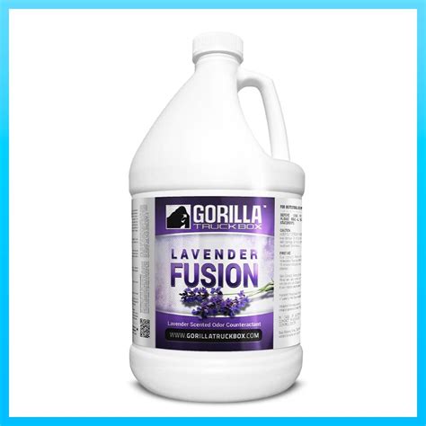 Gorilla Lavender Fusion Odor Counteractant Gallon