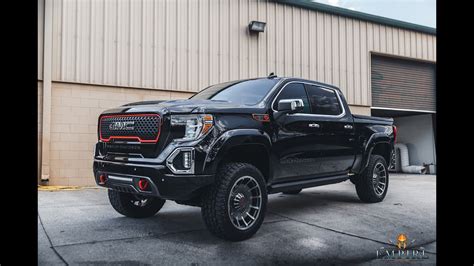 Gmc Sierra 1500 Harley Davidson Edition