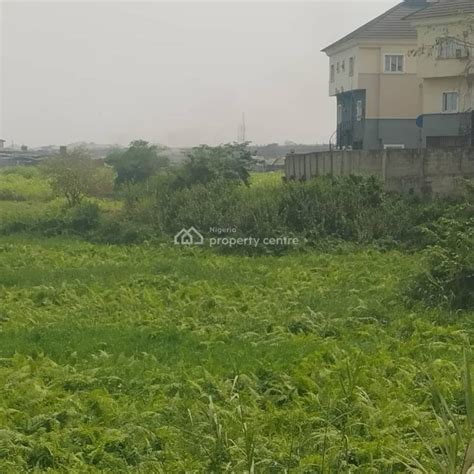 For Sale Plots And Acres Of Lands Beside River Valley Estate Ojodu