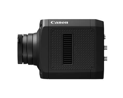 Canon Launches MS 500 The Worlds First Ultra High Sensitivity