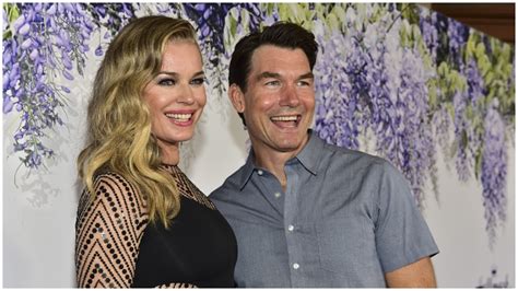 How Many Kids Do Jerry O’Connell & Wife Rebecca Romijn Have? | Heavy.com