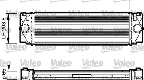 Intercooler Ml Mercedes Benz Sprinter Oferte