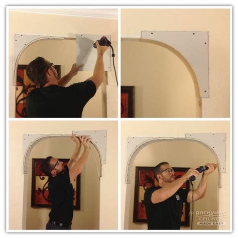 How To Build An Arch The Easy Way Artofit