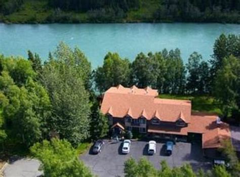 Best Soldotna (AK) Hotels With 18+ Check-In (Updated March 2024)