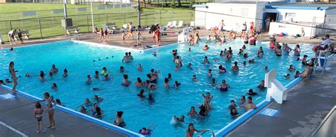 Bellevue Municipal Pool | Bellevue, Iowa | Travel Iowa