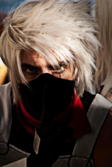 Kakashi Anbu by DiroPetra on DeviantArt