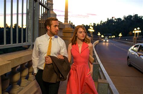 Emma Stone Sings In New Trailer For La La Land With Ryan Gosling