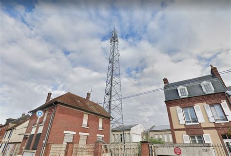 La Rue De Paris Bloqu E Beauvais Pendant Jours Ce Qu Il Faut Savoir