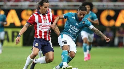 Chivas pierde ante Mazatlán 3 1 en Jornada 11