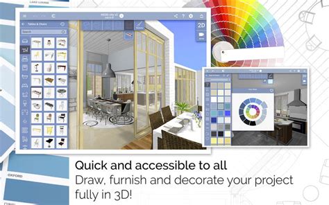 Home Design 3D v4.1.1 download | macOS