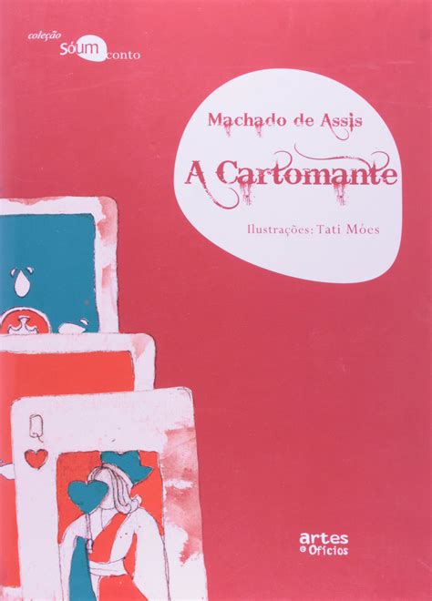 A Cartomante Pdf Machado De Assis - A Cartomante Machado De Assis Pdf - RETOEDU