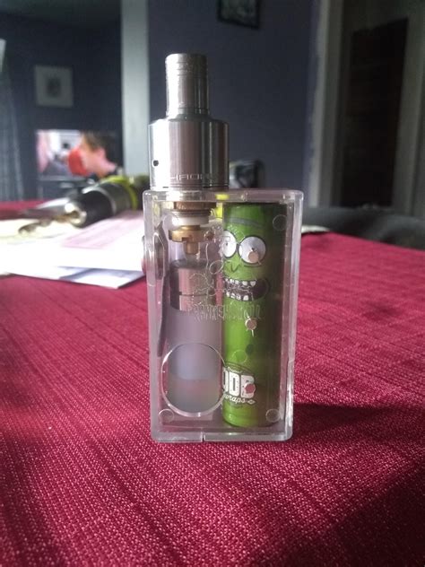 Best R Vape Porn Images On Pholder Kingston Au Gold Tutti Fruitti