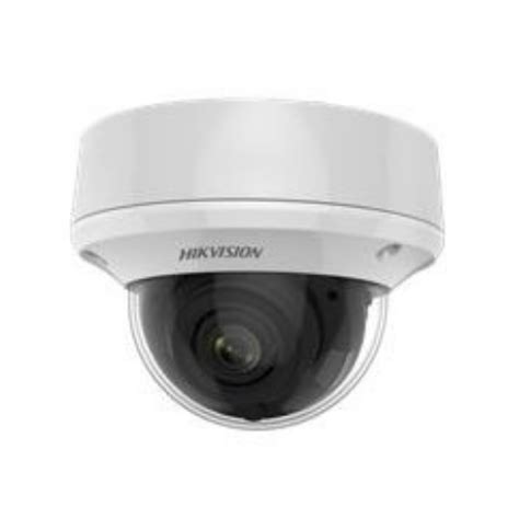 Hikvision Ds Ce U T Vpit Zf Mp Dome Camera Warranty Years Vnix