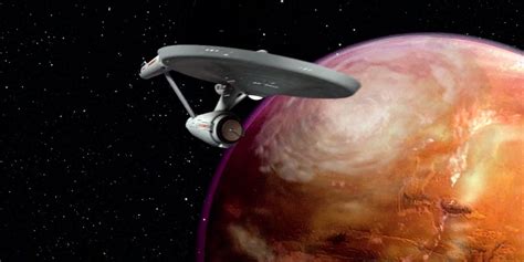 Star Trek's Planet Classifications, Explained