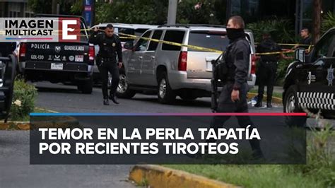 Tres Muertos Y Cuatro Heridos Por Ataque Armado A Restaurante De