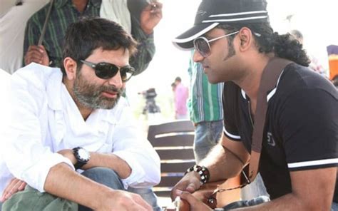 Dsp And Trivikram Teaming Up Telugu Rajyam