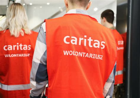 Caritas Archidiecezji Wrocławskiej zebrała prawie 2 miliony złotych dla