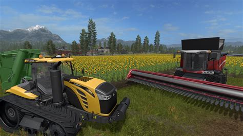 Farming Simulator Platinum Edition Pc Klucz Steam Sklep Muve Pl