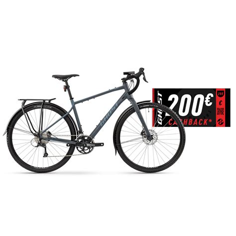 Ghost Bikes Online - Low Prices | BIKE24