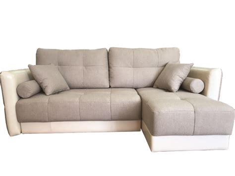 угловой диван Морфей / Мебельная фабрика «Эгида», г. Саратов