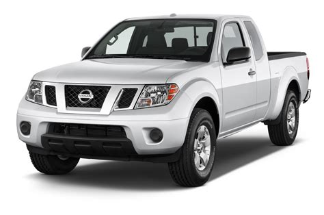 2014 Nissan Frontier Prices Reviews And Photos MotorTrend