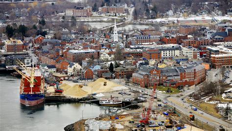 Portsmouth City Council candidates weigh in on taxes for residents