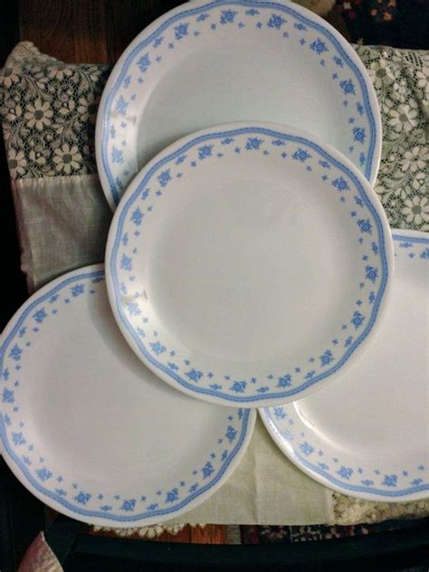 Sale Corelle Blue In Stock