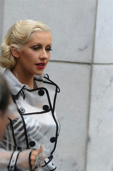 Bionic Christina Aguilera | Christina aguilera, Christina, Future music