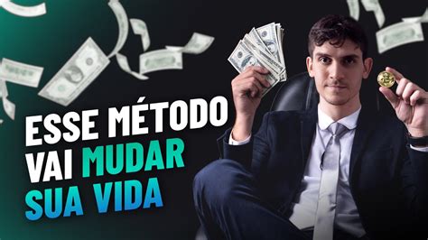 Como Ficar Milion Rio Criptomoedas Saindo Do Zero Youtube