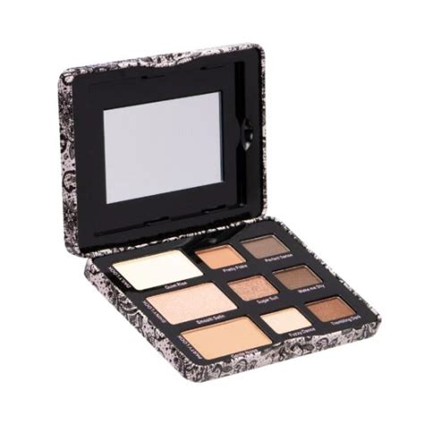 Beauty Creations Paleta De Sombras Totally Nude 5 4Gr Farmadon La