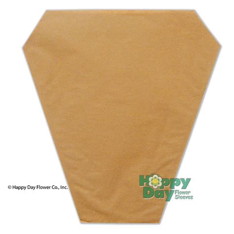 Kraft Paper Sleeves Flower Sleeves Wraps And Rolls