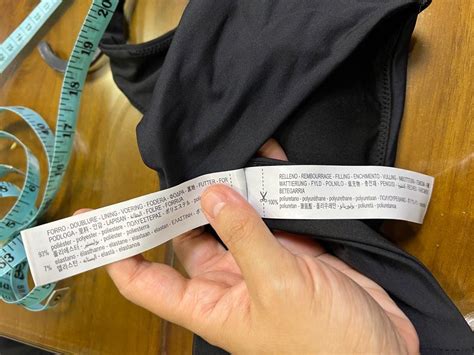 Oysho Bandeau Bikini Top Swimwear Toga Women S Fashion Swimwear Bikinis Swimsuits On Carousell