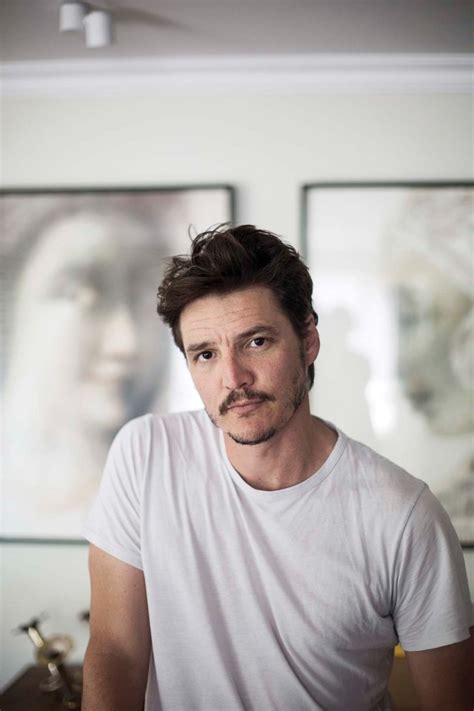 Pedro Pascal Colin Firth The Last Of Us Pretty Men Gorgeous Men