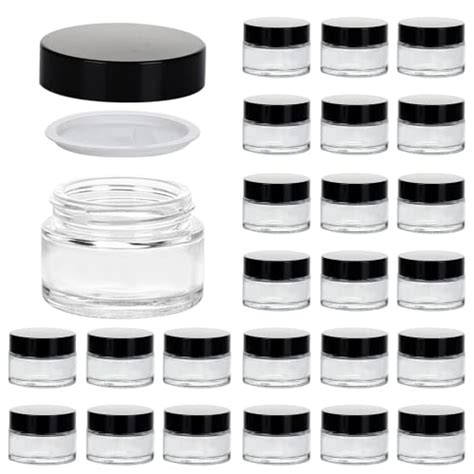 I Tested Ounce Glass Jars With Lids And Here S Why They Re A Must