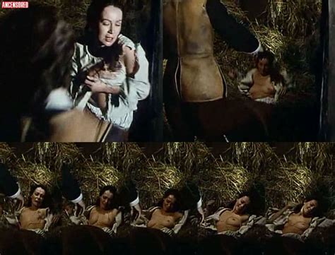 Stanislava Bartosova Nude Pics Page 1