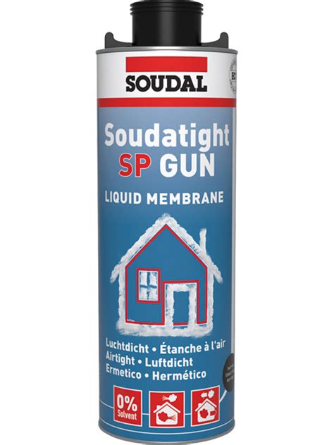 Soudal Soudatight Sp Gun Baustoff Und Metall Baustoffe