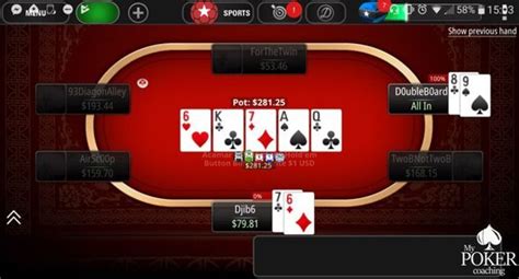 Transitioning from Live to Online Cash Games with MyPokerCoaching.com ...