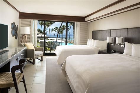 Resorts in Wailea Maui | Wailea Beach Resort - Marriott Maui