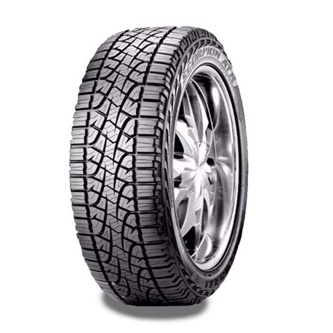 Llanta R Pirelli Scorpion Atr H Sears